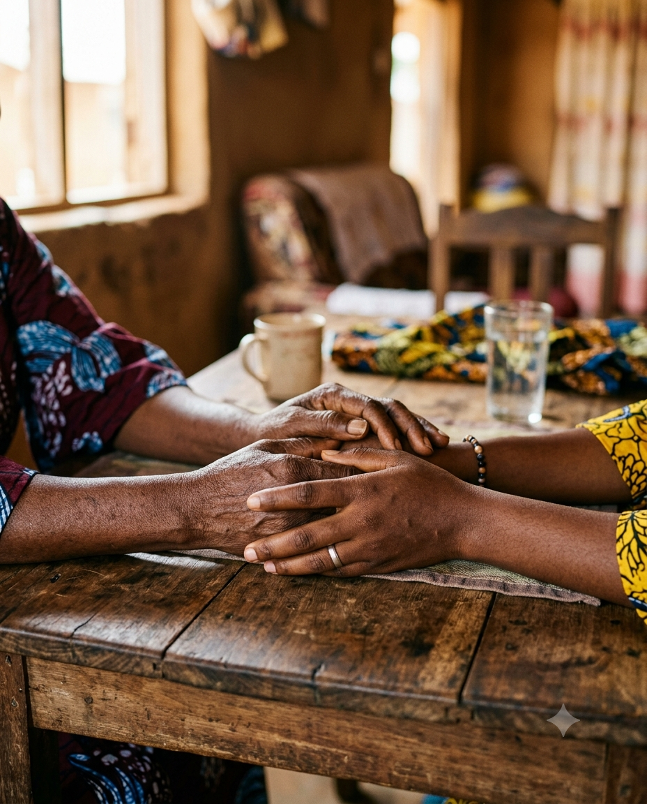 Warm reassuring guidance for women managing their blood sugar
